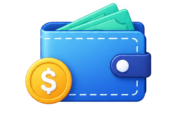 Hospital Accounts and Finance Management Icon